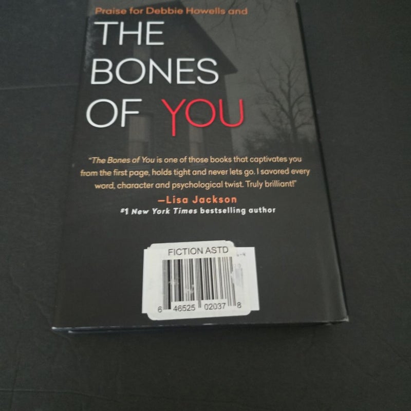 The Bones of You