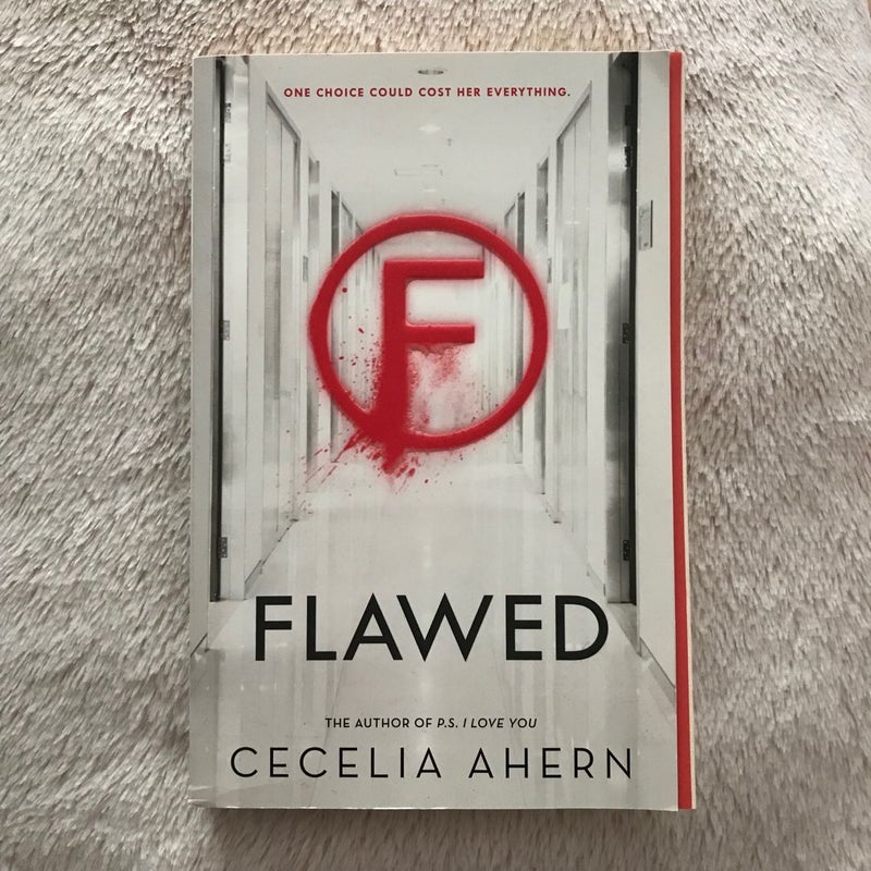 Flawed