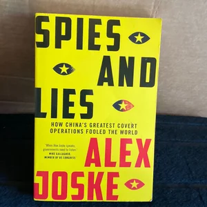 Spies and Lies