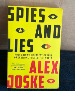 Spies And Lies