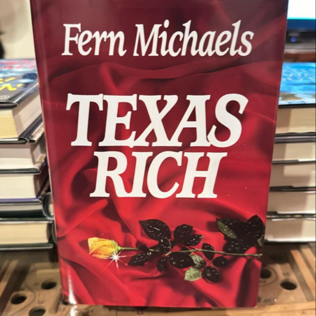 Texas Rich