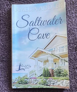 Saltwater Cove