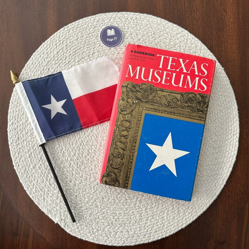 Texas Museums