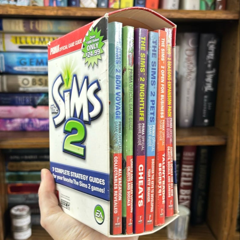 The Sims 2