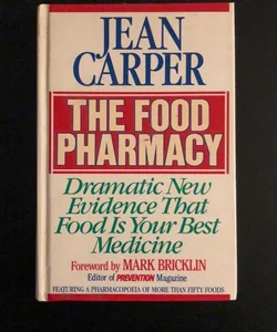 The Food Pharmacy