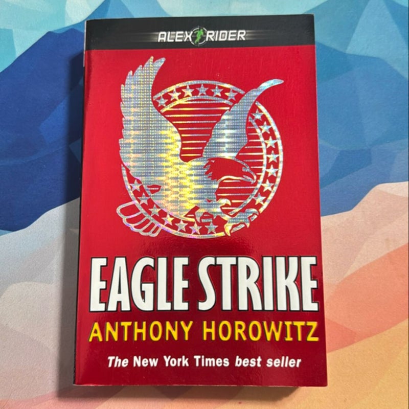 Eagle Strike