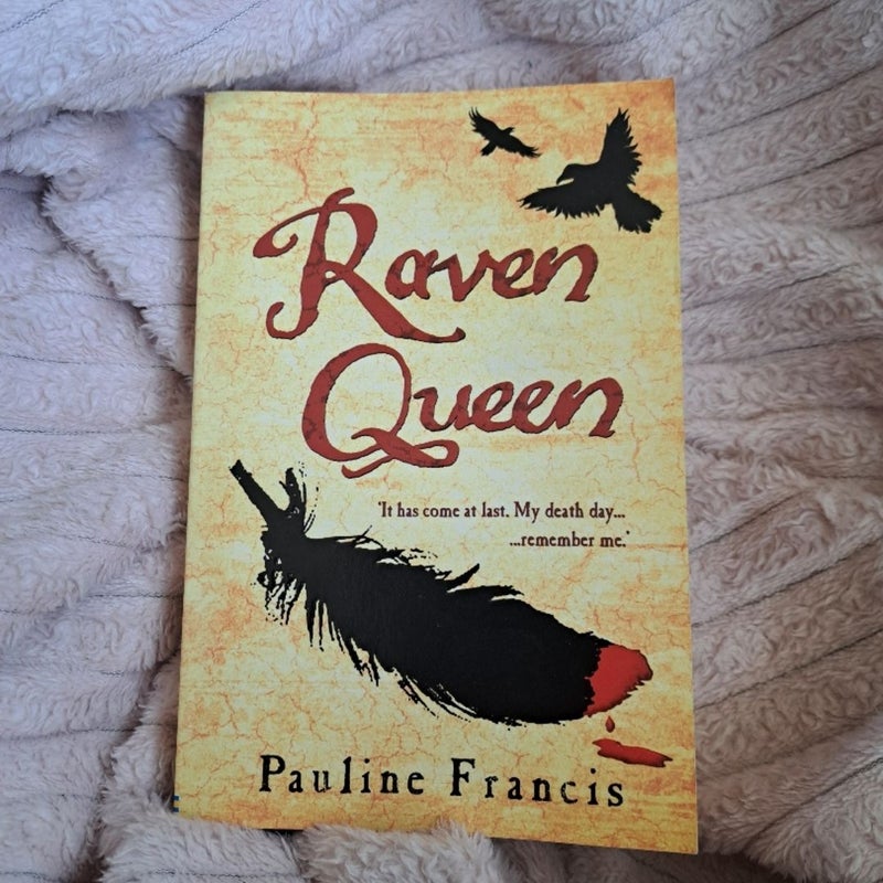 Raven Queen