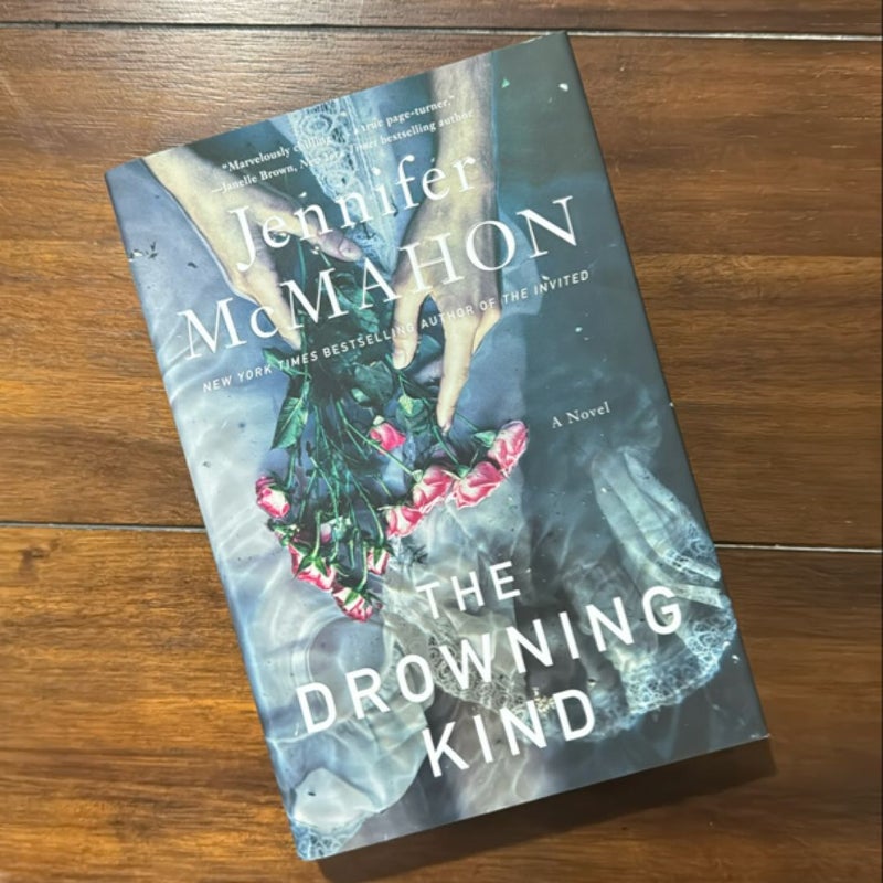 The Drowning Kind