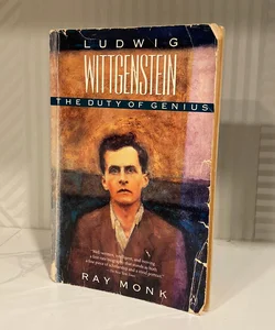 Ludwig Wittgenstein