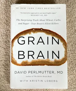 Grain Brain