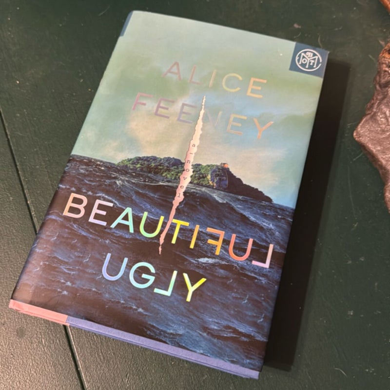 Beautiful Ugly