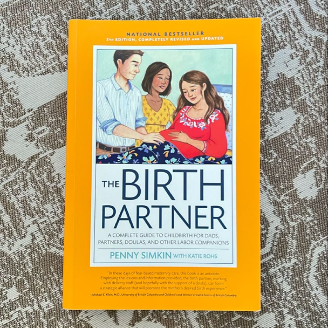 Birth Partner