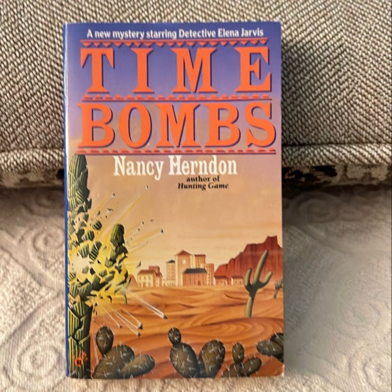 Time Bombs