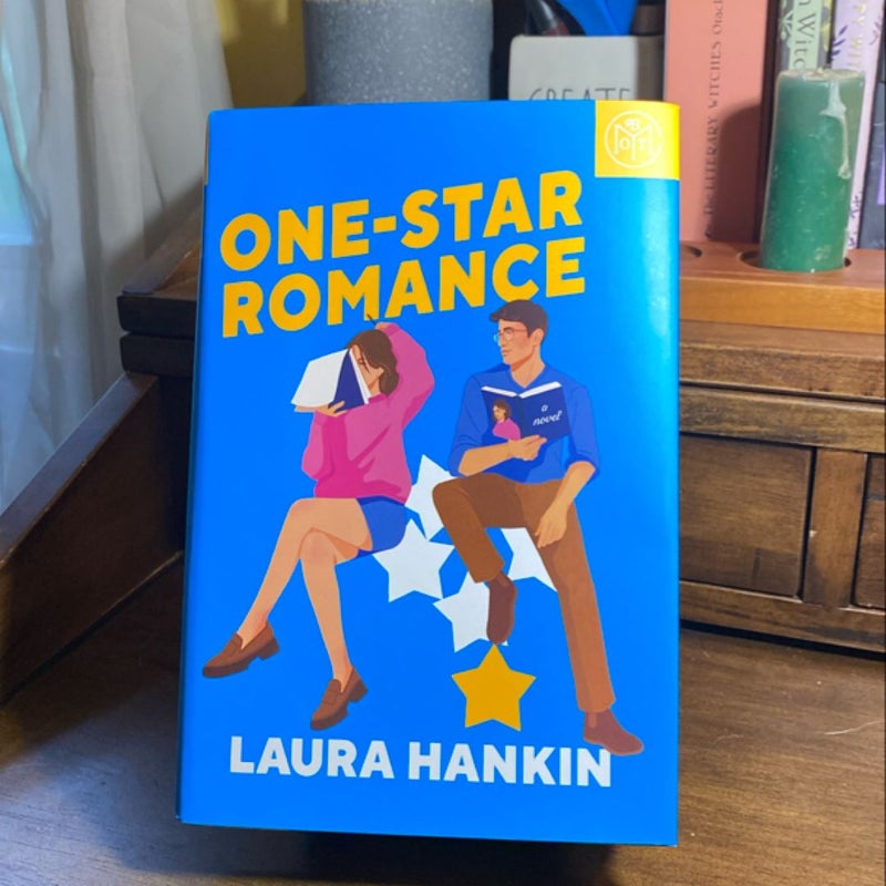 One-Star Romance