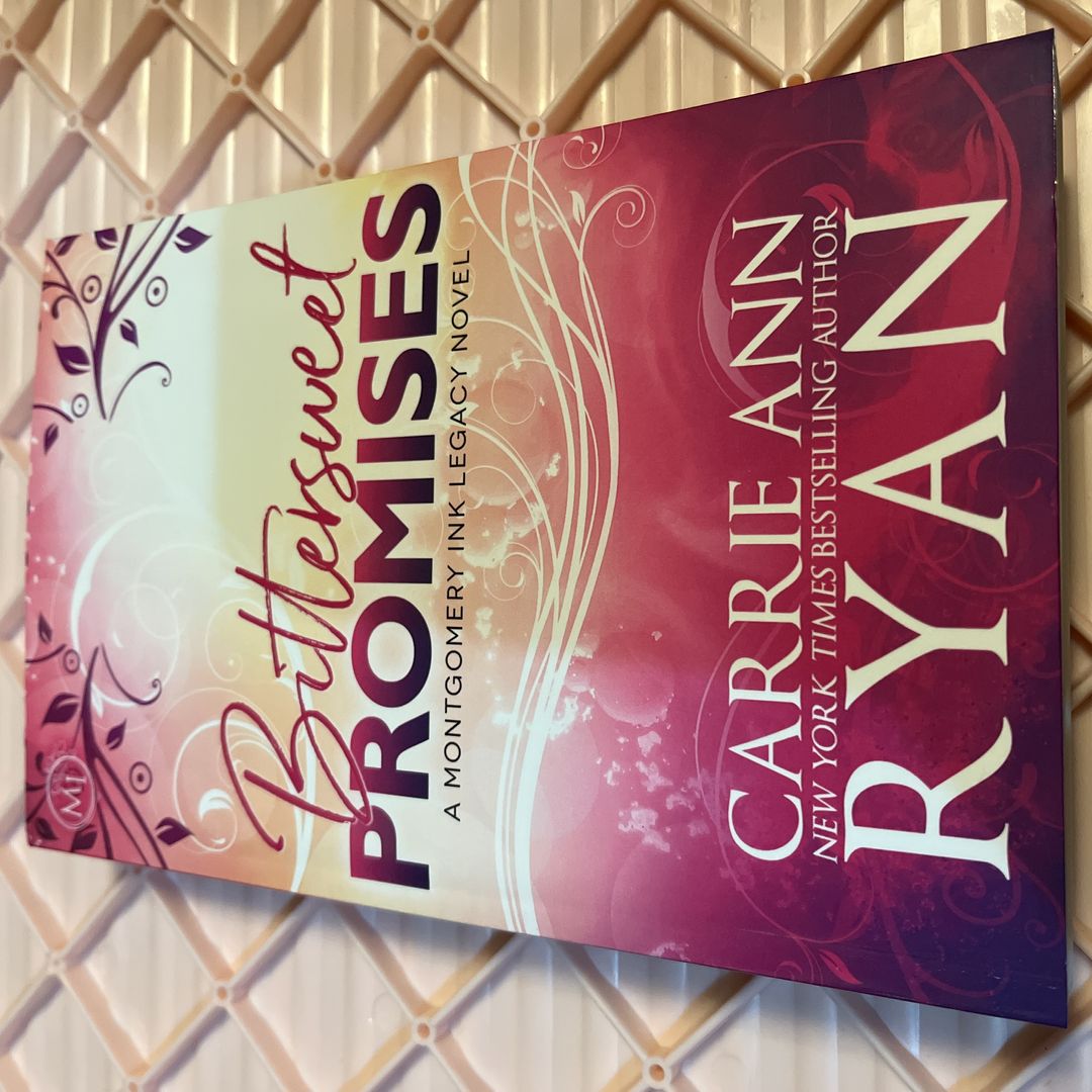 Bittersweet Promises - Readers on the River Edition