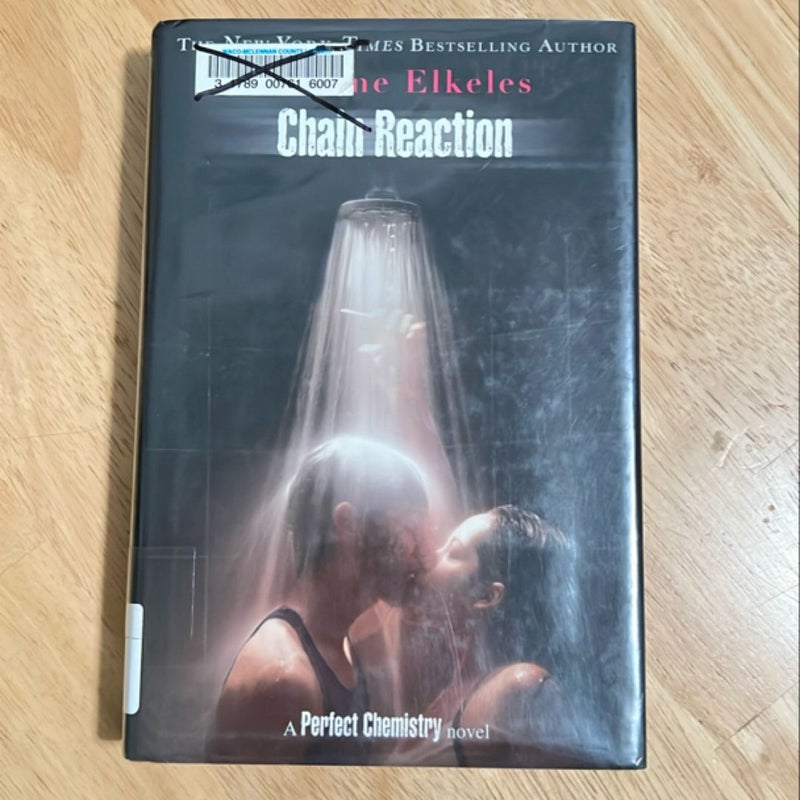 Chain Reaction