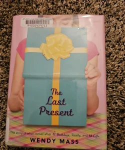 The Last Present