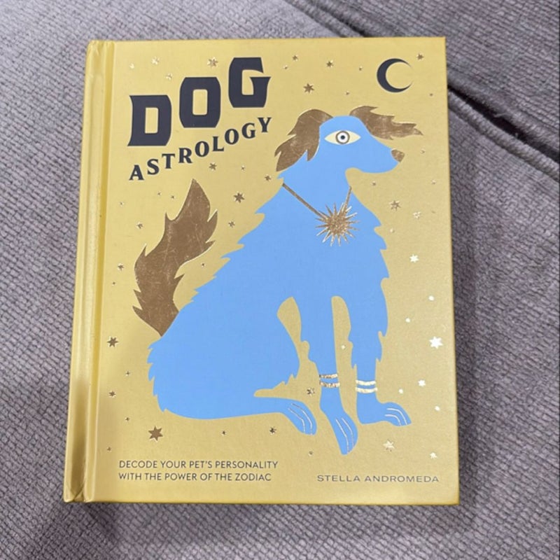 Dog Astrology