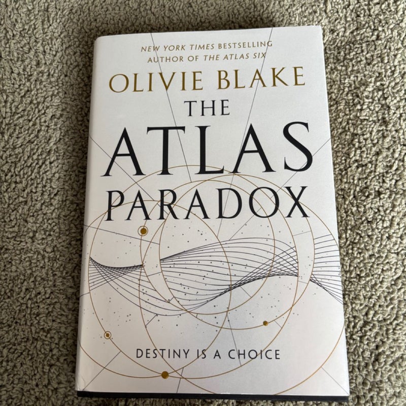 The Atlas Paradox