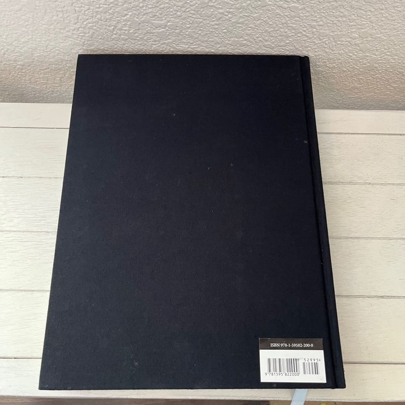 Frankenstein, or The Modern Prometheus (2008, 2nd Printing)
