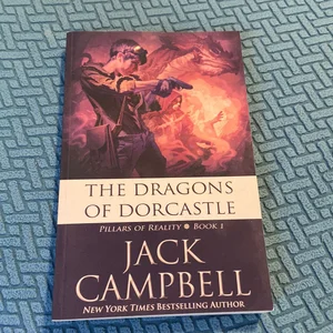 The Dragons of Dorcastle