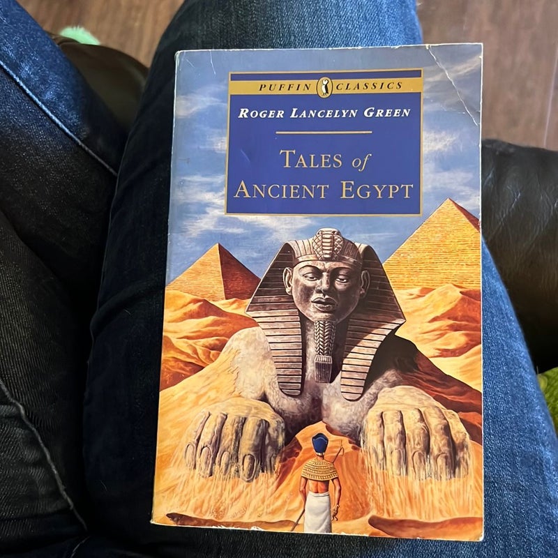 Tales of Ancient Egypt