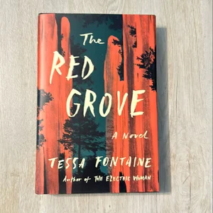 The Red Grove