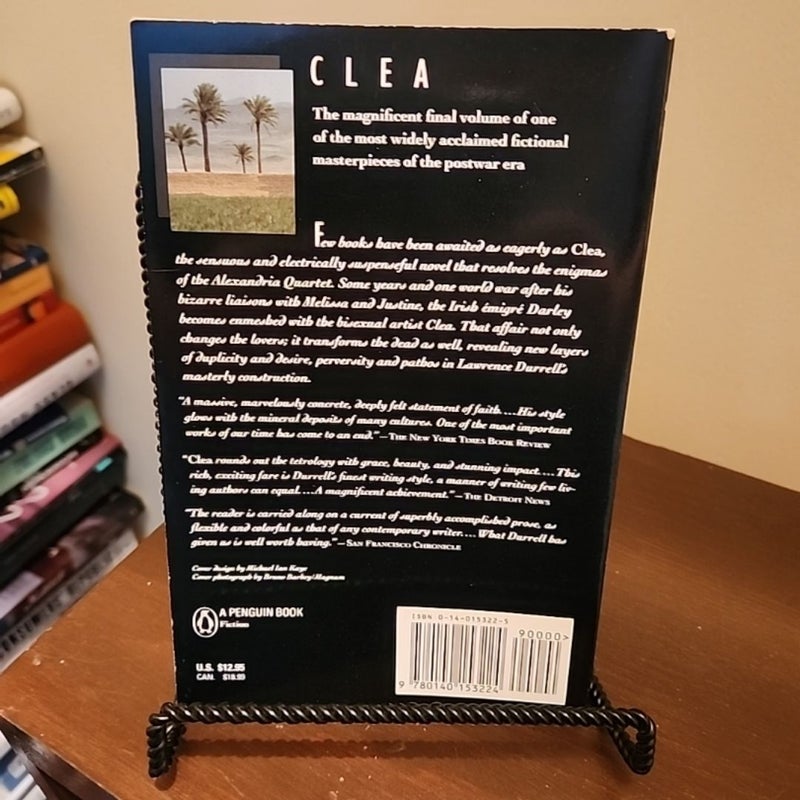 Clea