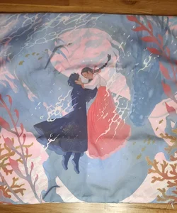 Fairyloot Pillowcase