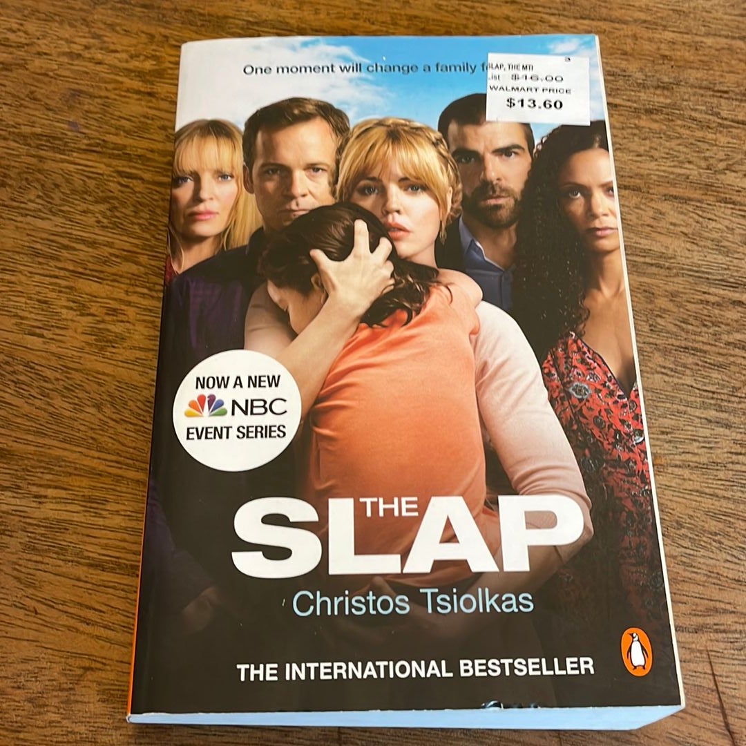 The Slap