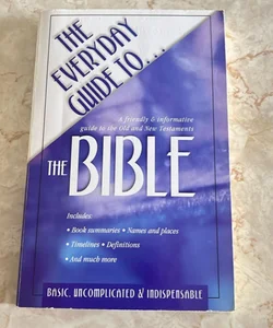 Guide to the Bible