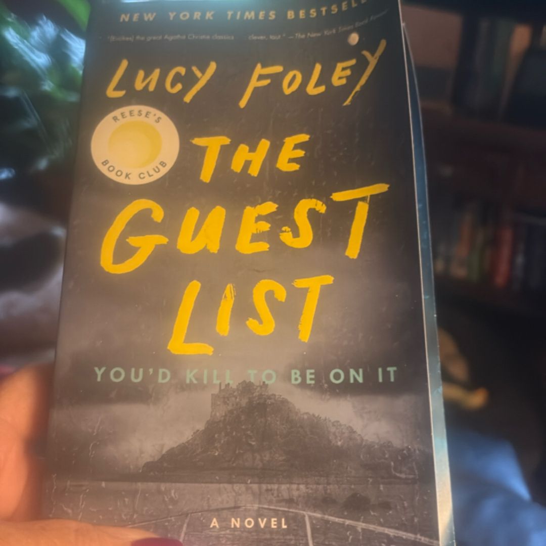 The Guest List