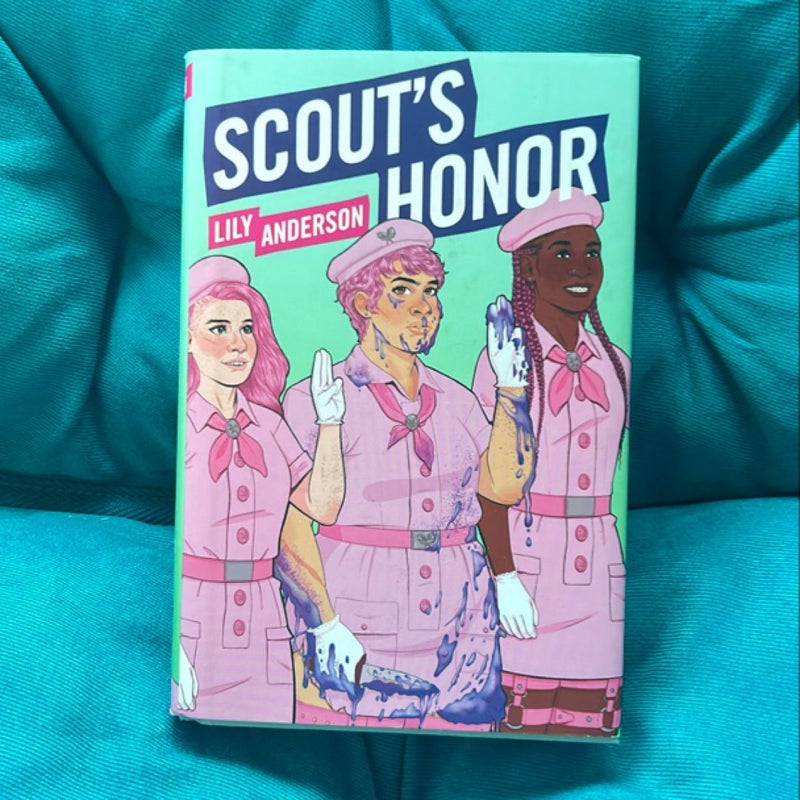 Scout's Honor