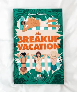 The Breakup Vacation