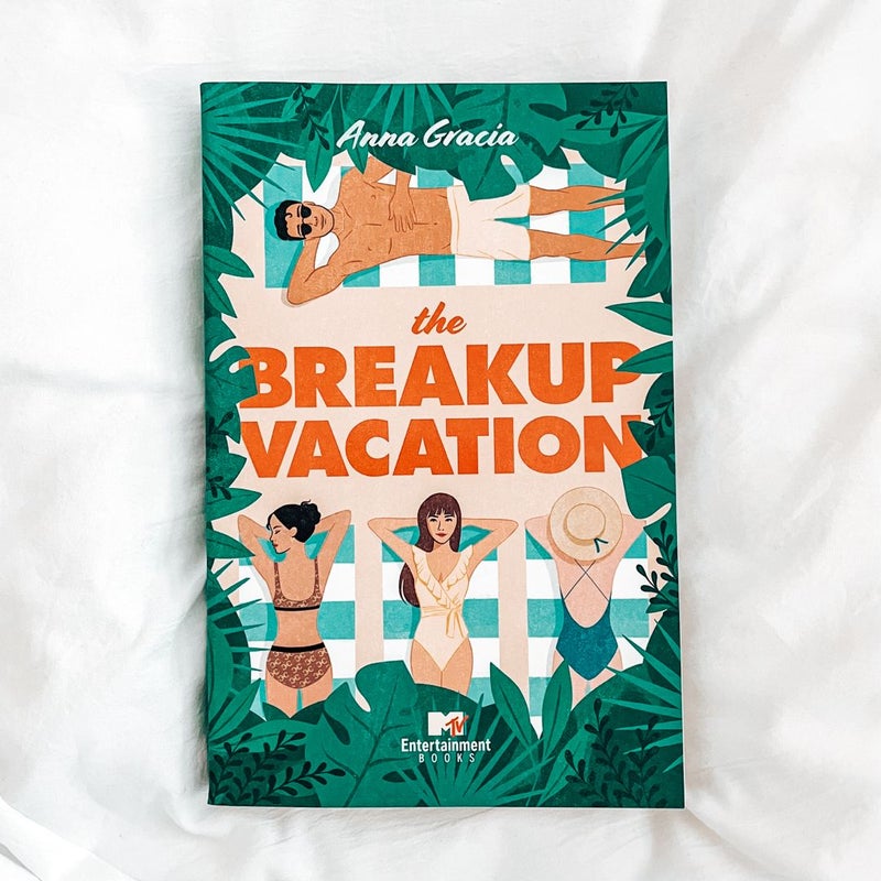 The Breakup Vacation