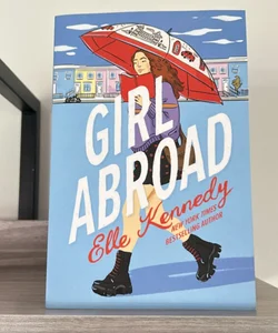 Girl Abroad