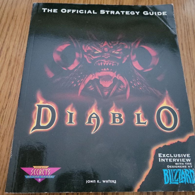 Diablo