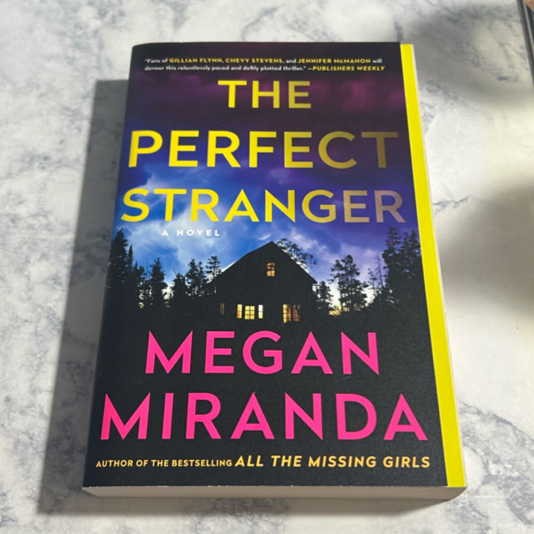The Perfect Stranger