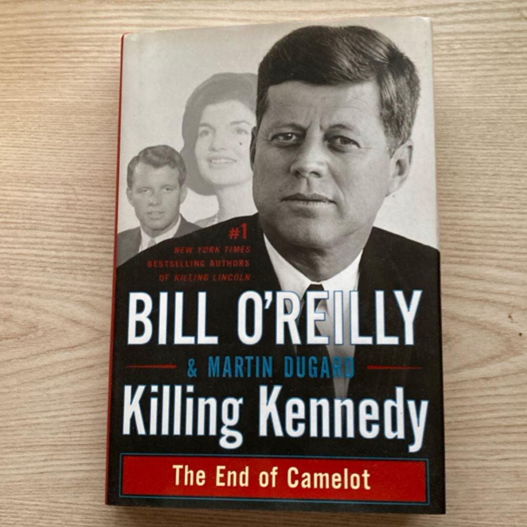 Killing Kennedy