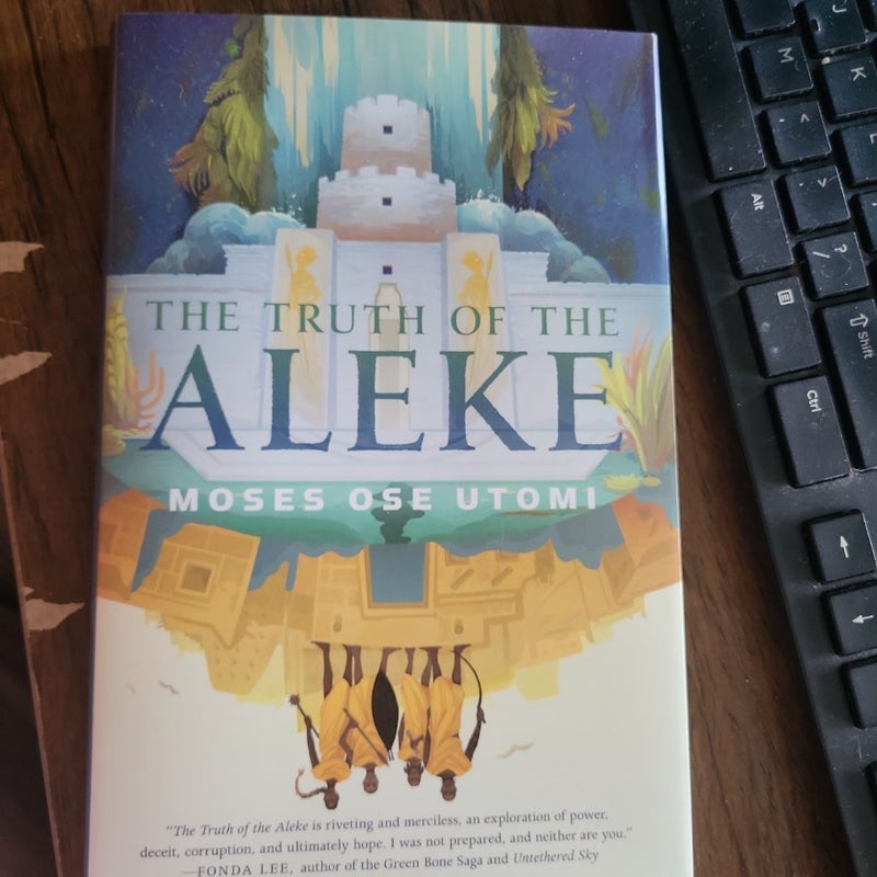 The Truth of the Aleke