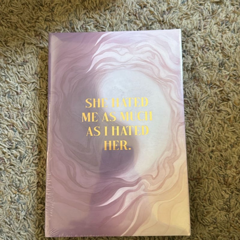 The Veiled Kingdom (Bookish)
