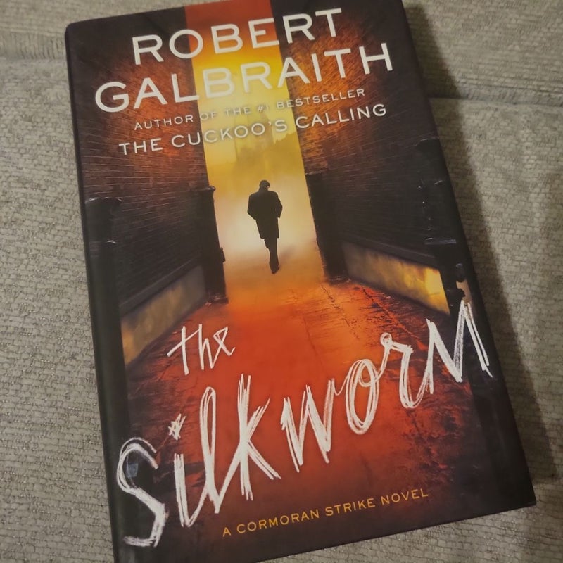 The Silkworm