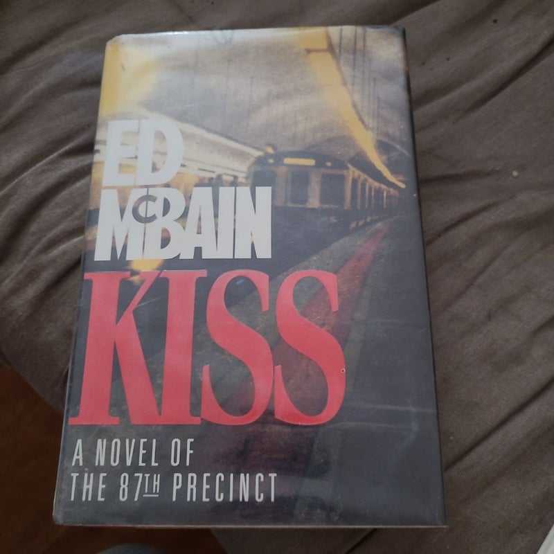 Kiss