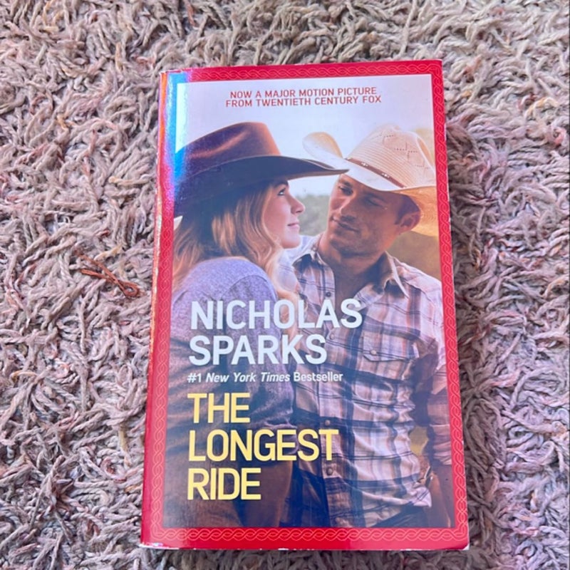 The Longest Ride