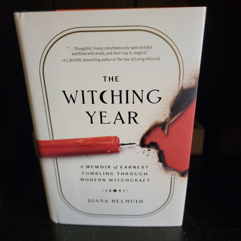 The Witching Year