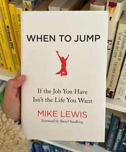 When to Jump
