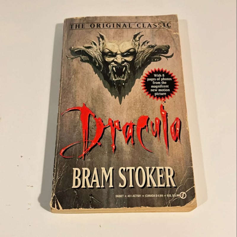 Dracula