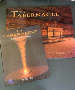 The Tabernacle + The Tabernacle Workbook Bundle