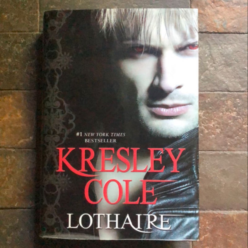 Lothaire #11