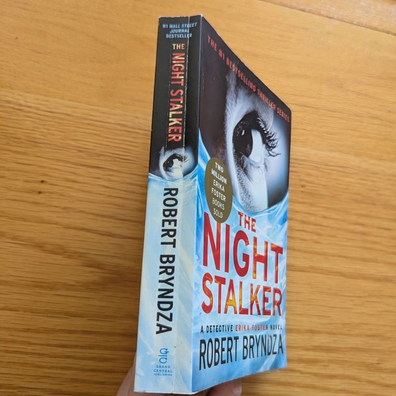 The Night Stalker
